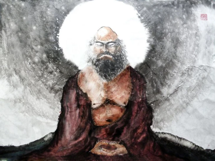 Thiếu Lâm - Ảnh 2.