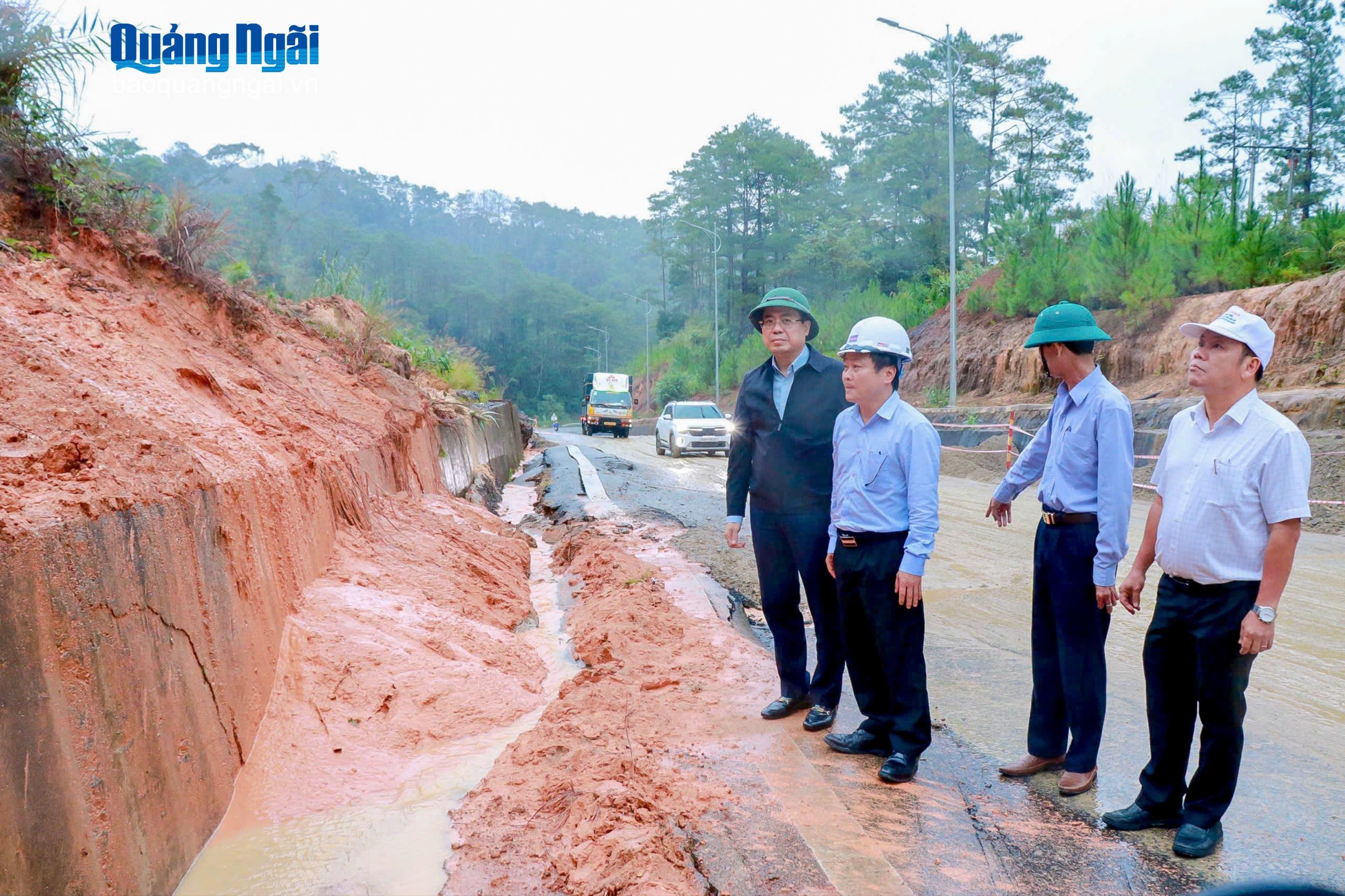Báo và Phát thanh, Truyền hình Quảng Ngãi