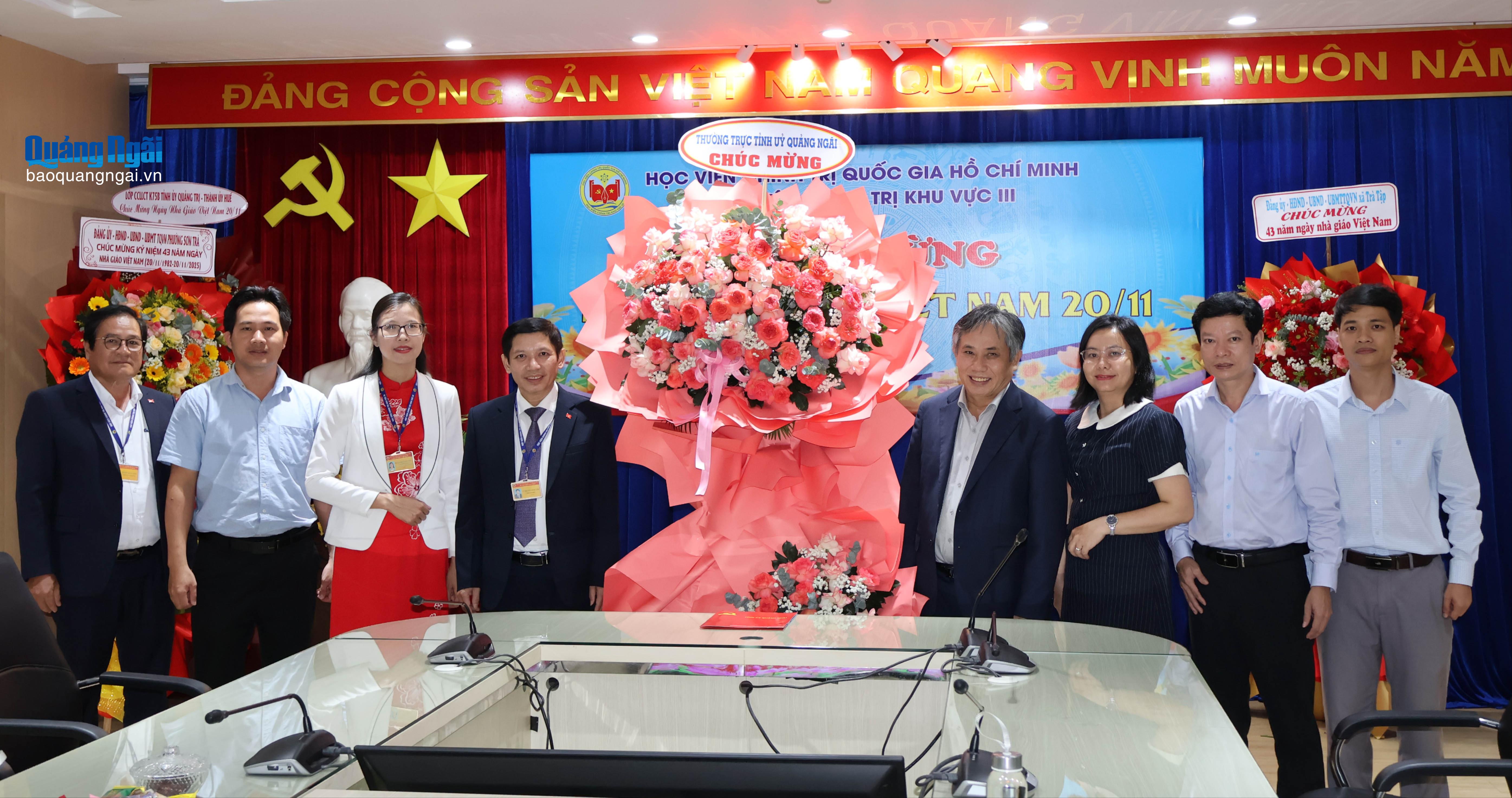 Báo và Phát thanh, Truyền hình Quảng Ngãi