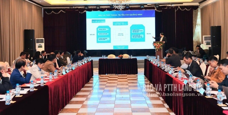 נציגי סוכנויות הידיעות דנו ושיתפו חוויות בסדנה.