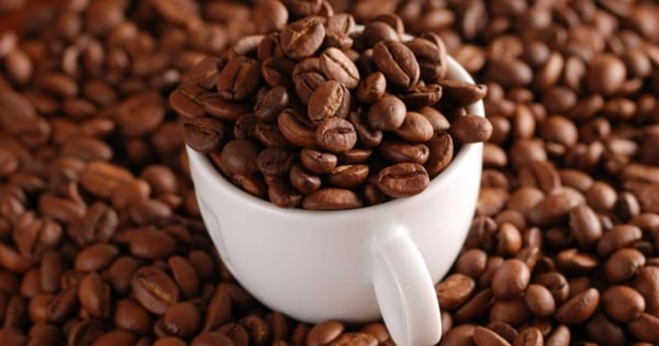 Giá cà phê Robusta tăng vọt hơn 6% trước áp lực thiếu hụt nguồn cung