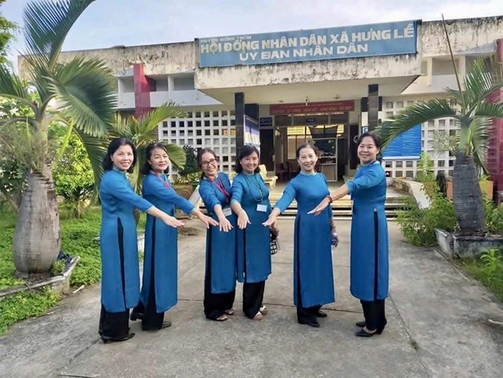 Lan tỏa tình người - Tôn vinh người “gieo chữ” và “gieo yêu thương” - Ảnh 5.