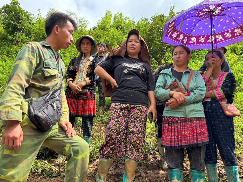 Lan tỏa tình người - Tôn vinh người “gieo chữ” và “gieo yêu thương” - Ảnh 21.