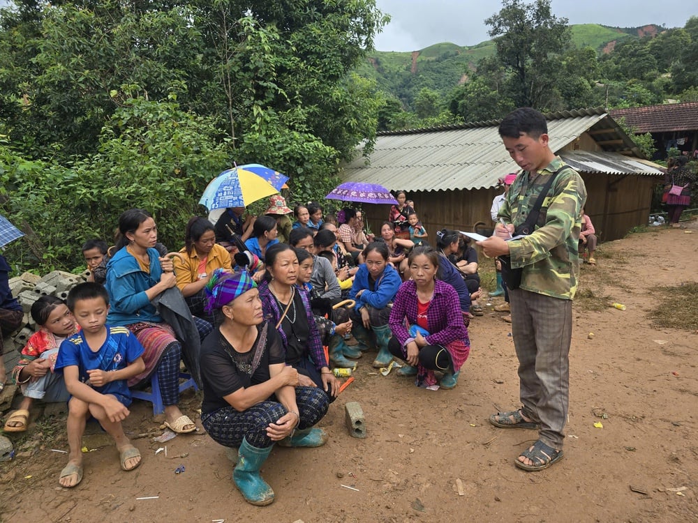 Lan tỏa tình người - Tôn vinh người “gieo chữ” và “gieo yêu thương” - Ảnh 23.