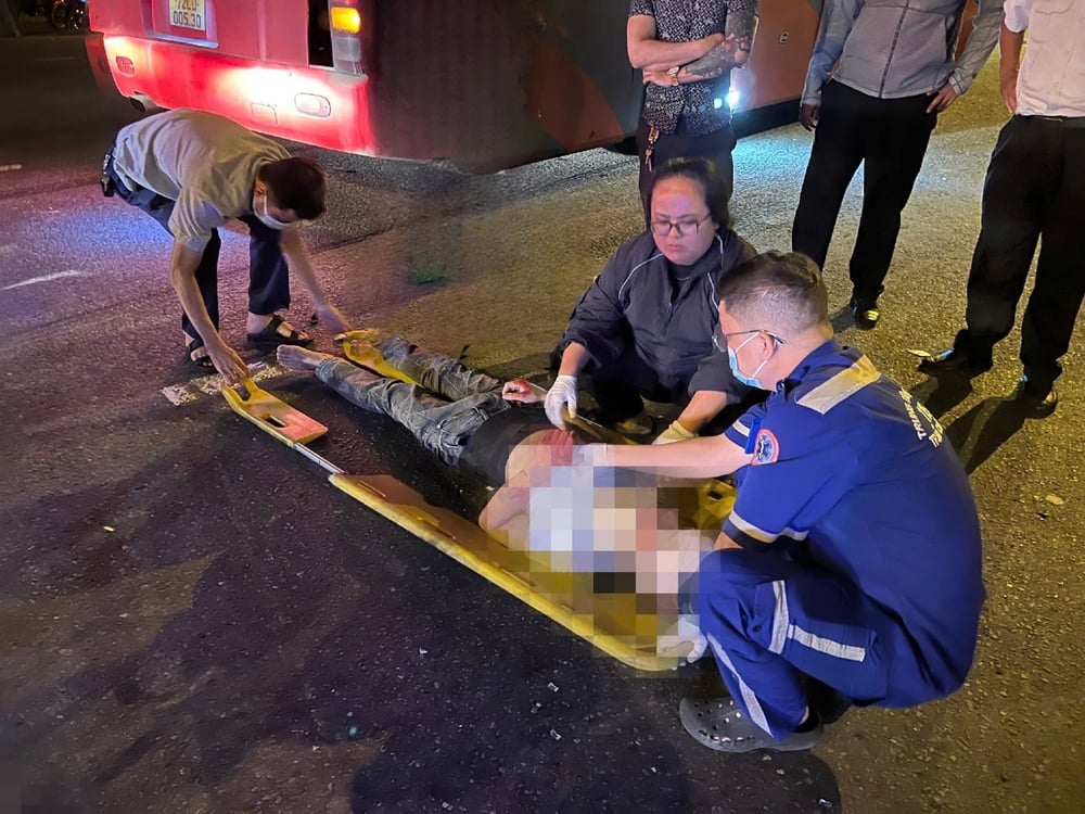 Lan tỏa tình người - Tôn vinh người “gieo chữ” và “gieo yêu thương” - Ảnh 24.