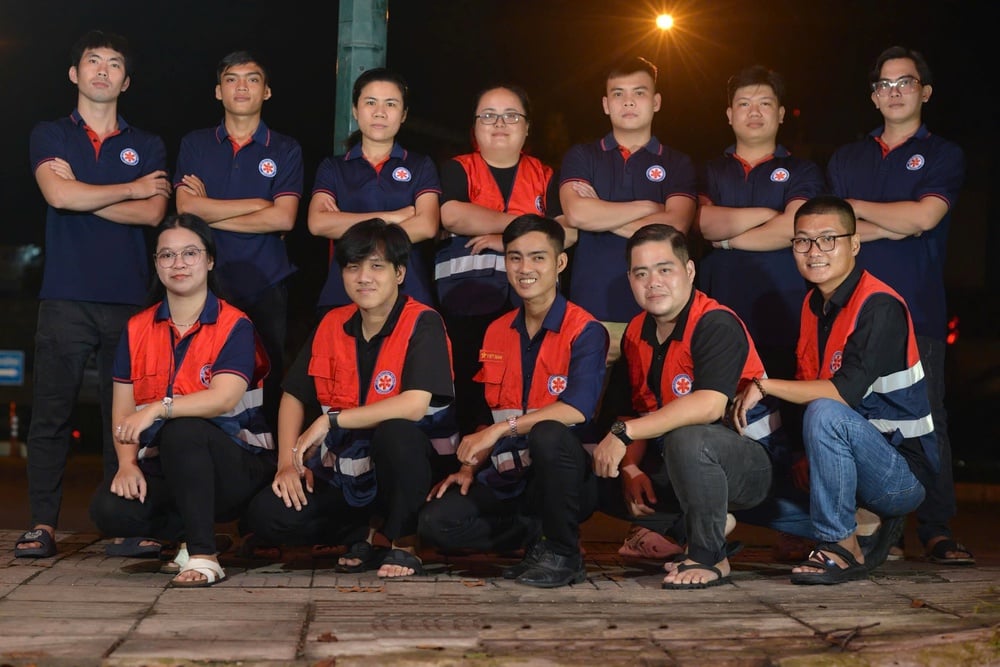 Lan tỏa tình người - Tôn vinh người “gieo chữ” và “gieo yêu thương” - Ảnh 25.