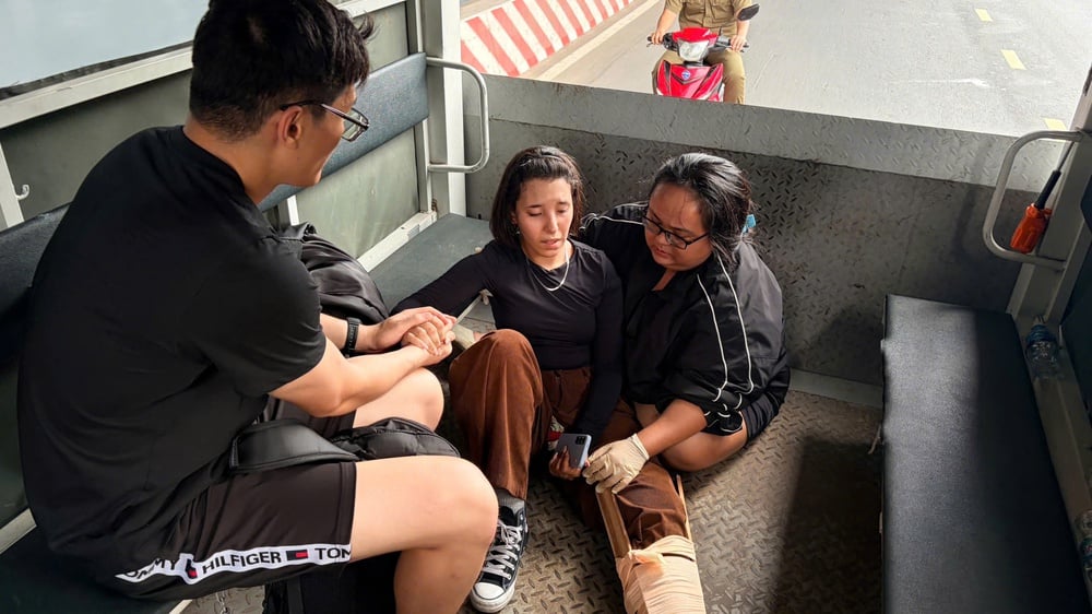 Lan tỏa tình người - Tôn vinh người “gieo chữ” và “gieo yêu thương” - Ảnh 26.