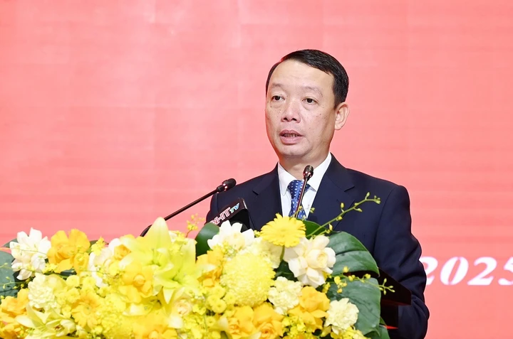 Ông Phan Thiên Định được bầu giữ chức Chủ tịch UBND tỉnh Hà Tĩnh