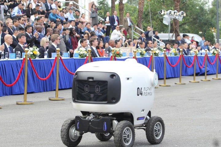 Ban hành Danh mục sản phẩm, dịch vụ công nghệ số trọng điểm - Ảnh 1.