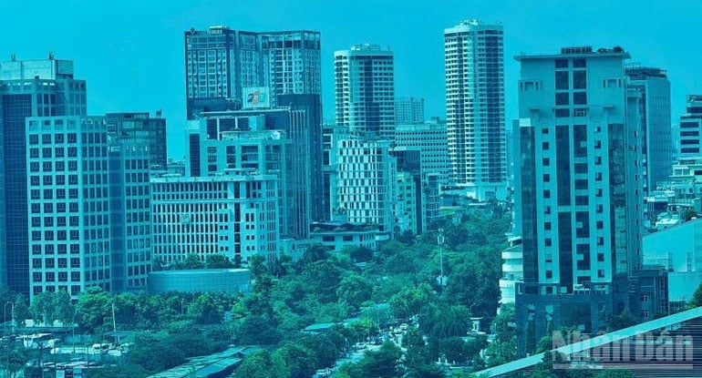 เมื่อมีอุปทานมากพอ ราคาตลาดจะควบคุมตัวเองตามดุลยภาพอุปทาน-อุปสงค์ที่แท้จริง