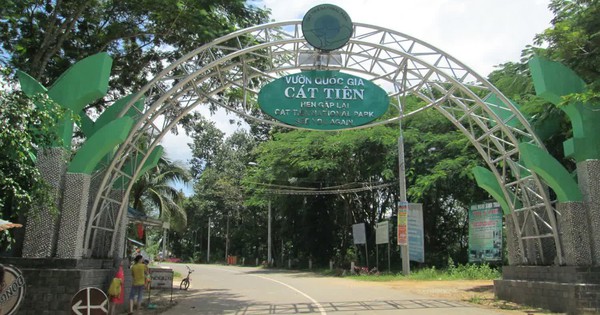 Dong Nai ambitionne de devenir le centre d’écotourisme de la région