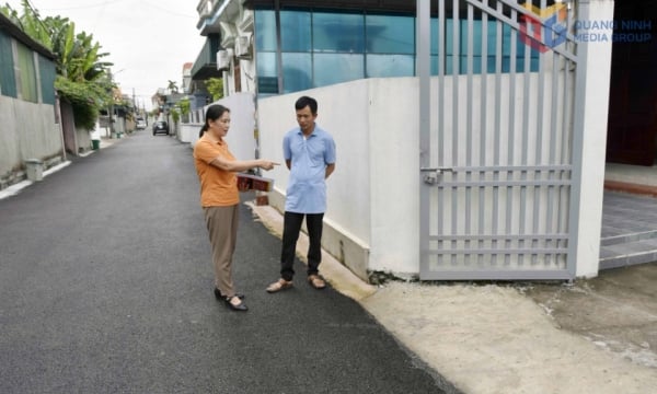 Lan tỏa tinh thần thi đua từ cơ sở