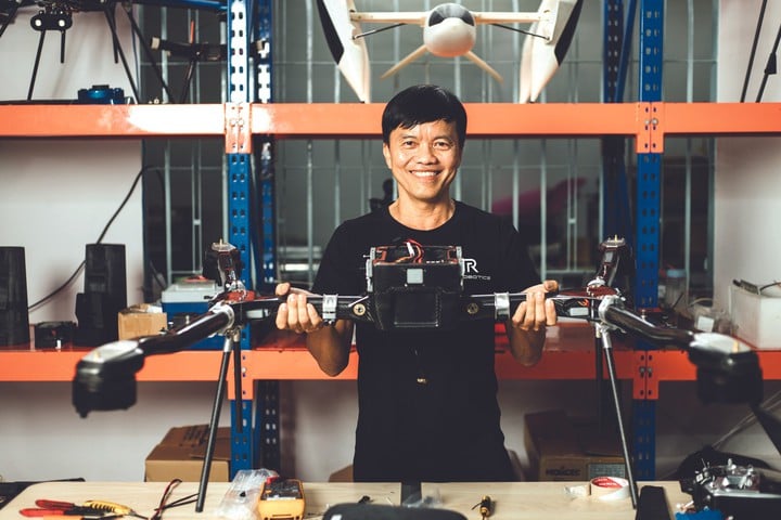 Việt Nam cần xây dựng các quy định tiên tiến, vượt lên so với nhiều quốc gia khác - Ảnh 1.