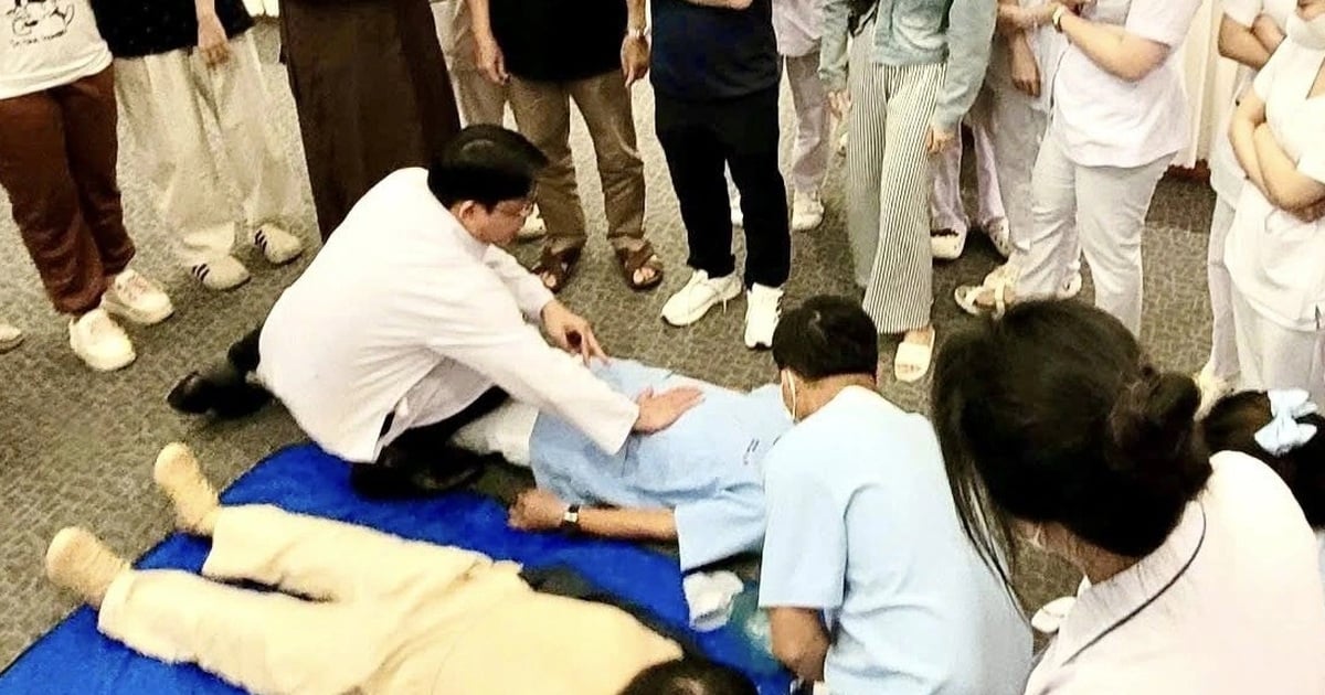 Thêm bệnh nhân hôn mê nặng, vợ vắt chanh vào miệng cầu may nhưng không tỉnh