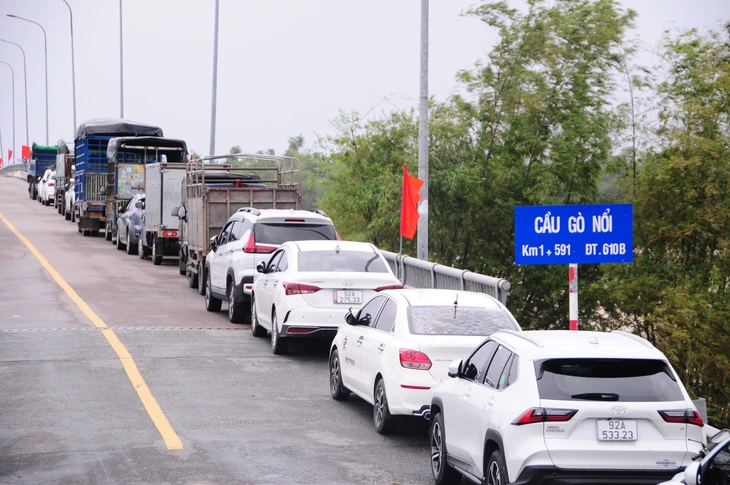 Vu Gia - Thu Bồn - Ảnh 1.