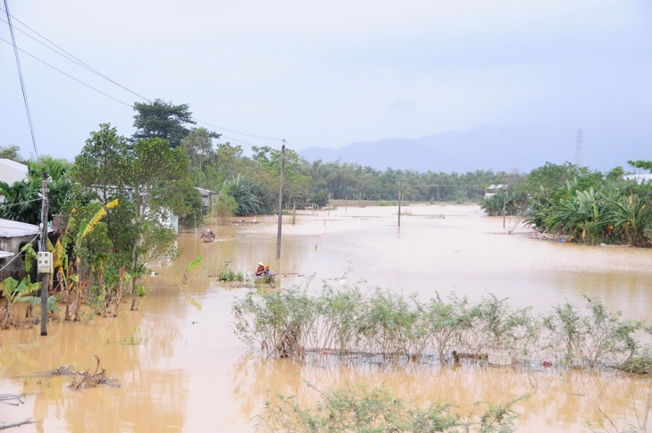 Vu Gia - Thu Bồn - Ảnh 2.