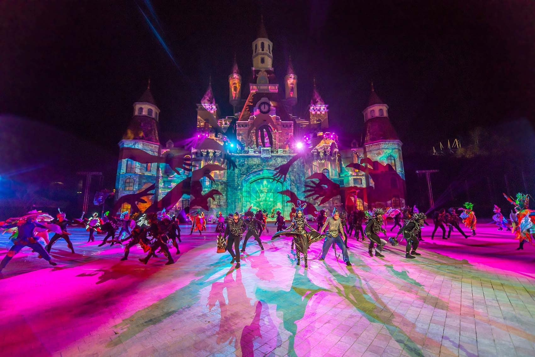 Vinwonders Nha Trang