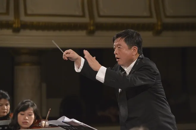 Muzikant Do Hong Quan