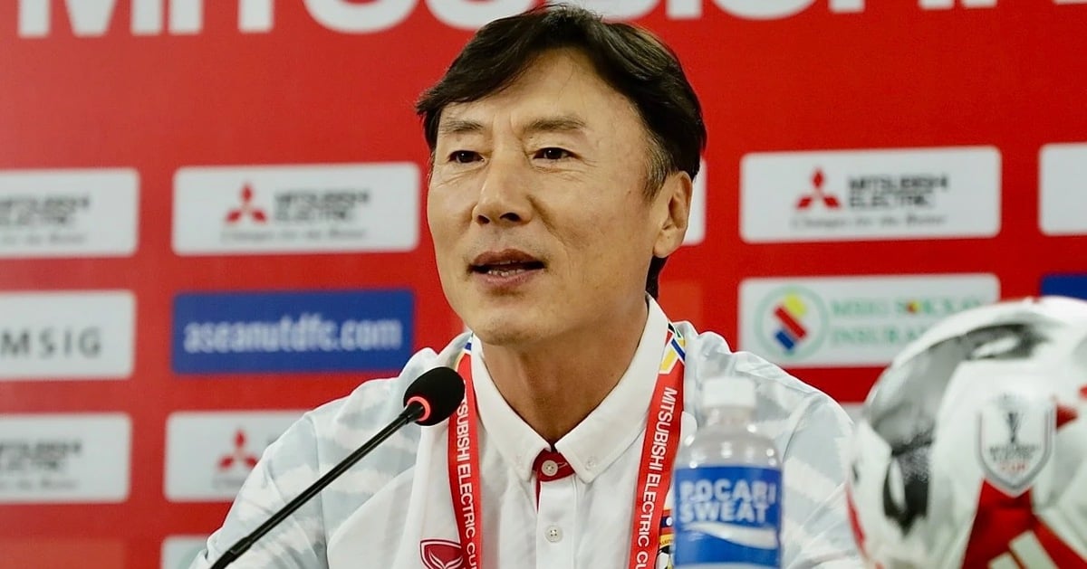 HLV tuyển Lào: 'Chúng tôi không quá tập trung vào Xuân Son'