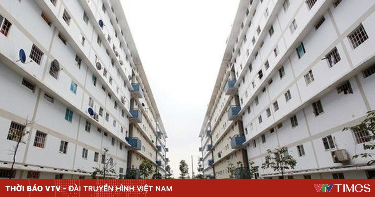 Có xét lại thu nhập sau khi ký hợp đồng thuê mua nhà ở xã hội?