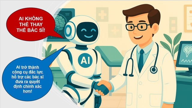 Nghiên cứu ứng dụng AI hỗ trợ chẩn đoán 3 bệnh da phổ biến ở Việt Nam- Ảnh 2.