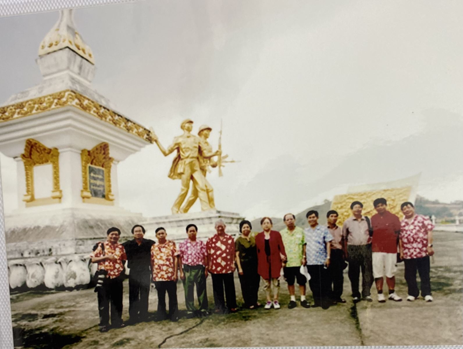 写真のキャプション