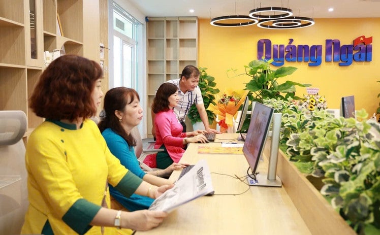 Quảng Ngãi tăng tốc chuyển đổi số: Triển khai đồng bộ hạ tầng 5G và IoT trong khu công nghiệp giai đoạn 2025-2030- Ảnh 2.