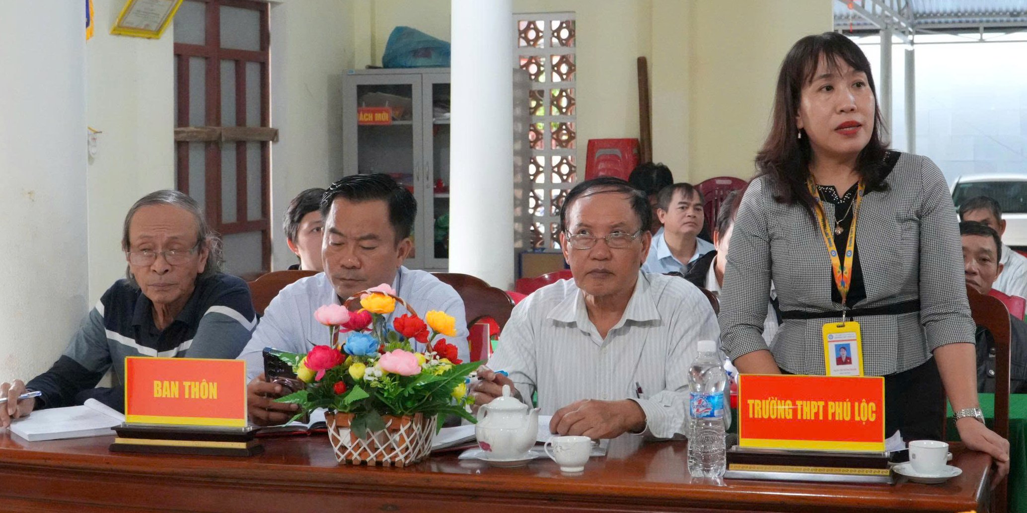 Yêu cầu chủ đầu tư và đơn vị thi công khắc phục hư hỏng các tuyến đường