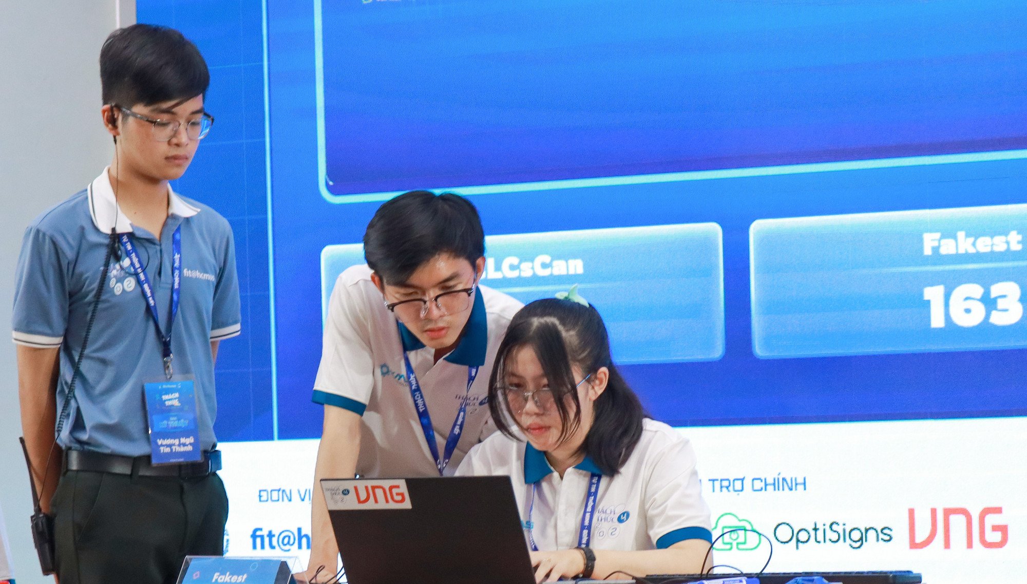 Nữ sinh công nghệ nỗ lực đưa trí tuệ nhân tạo vào y khoa