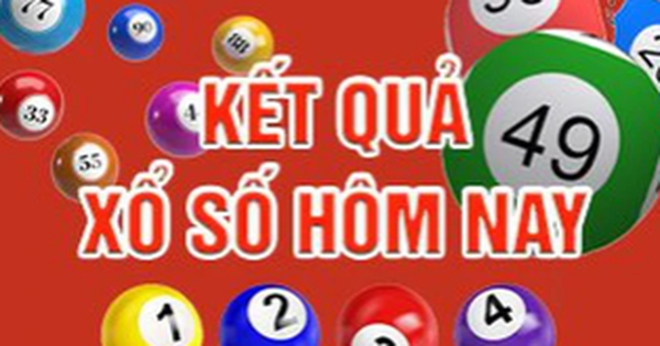 Kết quả xổ số hôm nay, 18-11: Xổ số miền Nam - Bến Tre, Bà Rịa - Vũng Tàu, Bạc Liêu