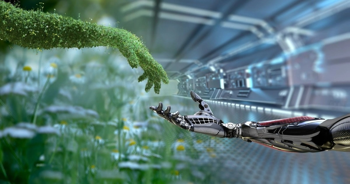 Công nghệ mở lối cho doanh nghiệp sản xuất, xuất khẩu thực thi ESG