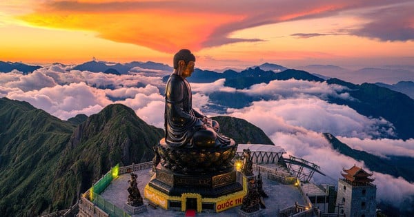 Sun World Fansipan Legend tung ưu đãi “khủng” cho người dân Lào Cai mới