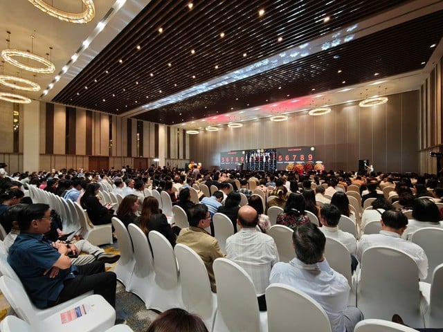 AS ONE chung tay vì mục tiêu kiểm soát bệnh toàn diện bệnh đái tháo đường tại Việt Nam- Ảnh 1.