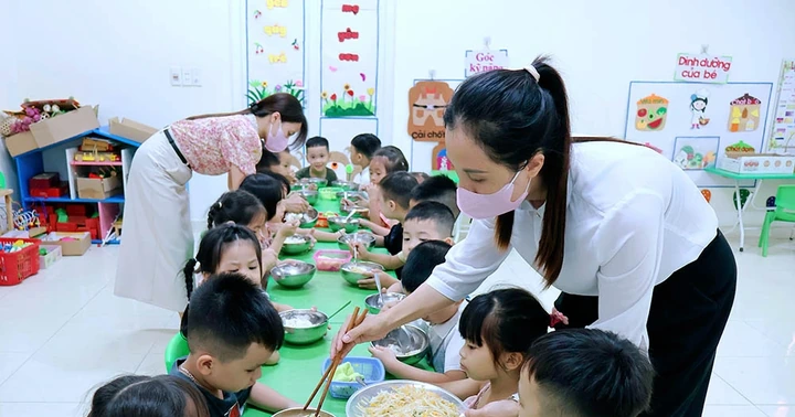 Phú Thọ tăng cường bảo đảm an toàn thực phẩm học đường và bếp ăn tập thể