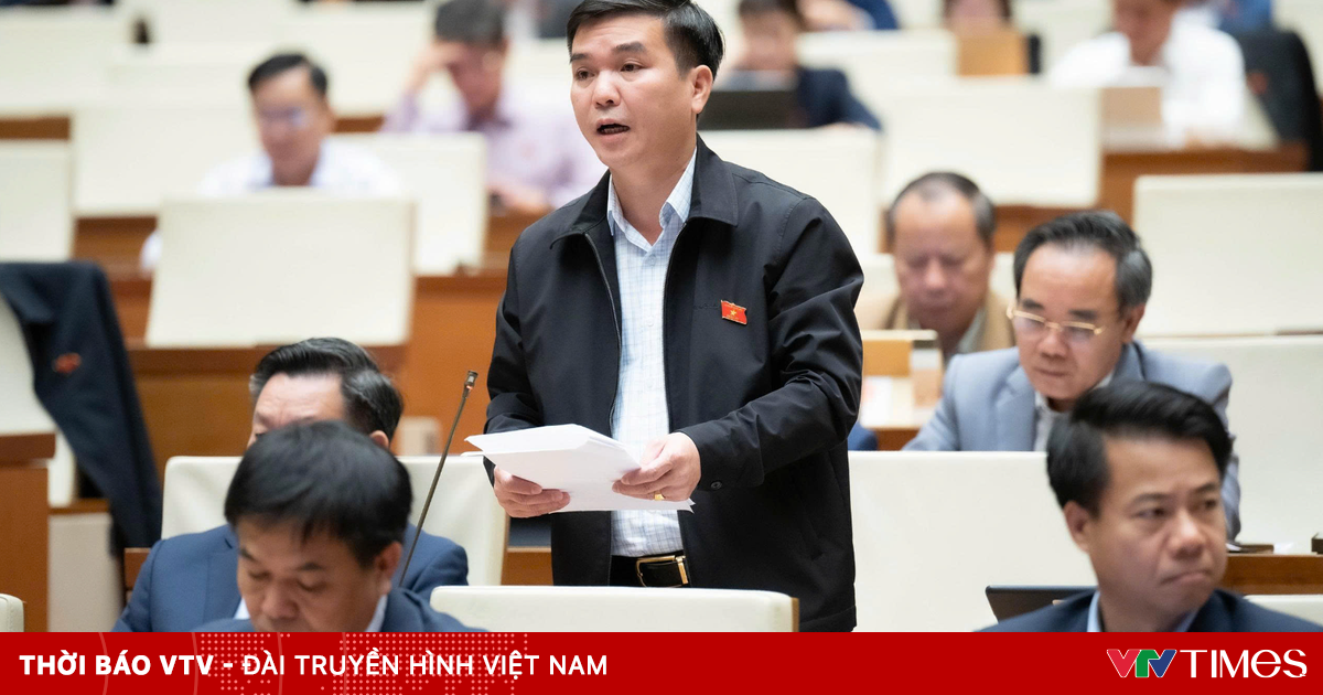 Đại biểu Quốc hội: Cần cấm tuyệt đối việc ép mua bảo hiểm khi vay vốn ngân hàng