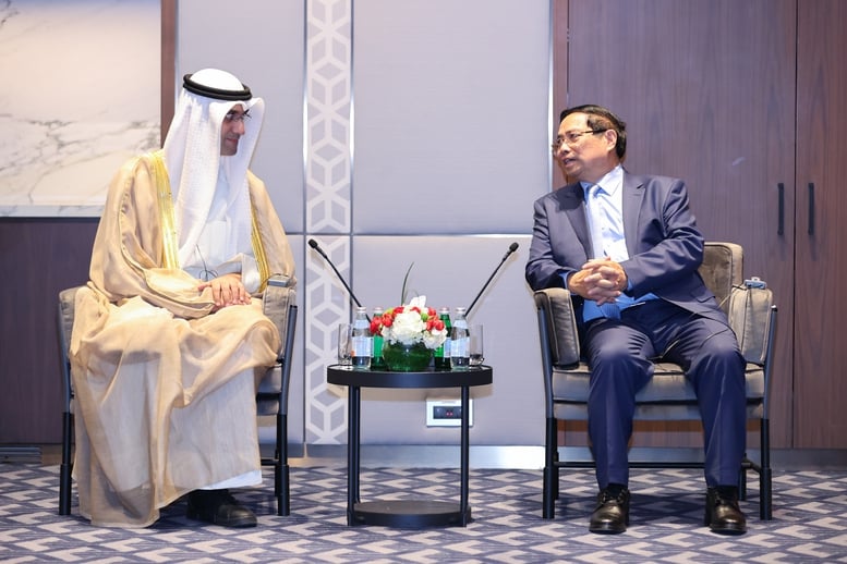 Cơ quan đầu tư Kuwait sẵn sàng đầu tư dài hạn tại Việt Nam- Ảnh 2.