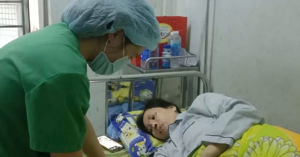 Thông tin mới nhất vụ nhiều công nhân ở Huế nhập viện, nghi ngộ độc thực phẩm