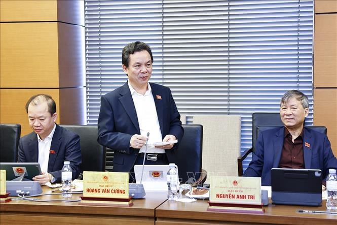 Minh bạch hóa quy định, thống nhất cách tính cho người nộp thuế