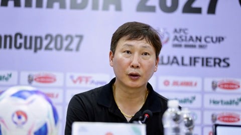 Тренер Кім Сан-сік: Уся команда повинна покращити свої завершальні кидки.