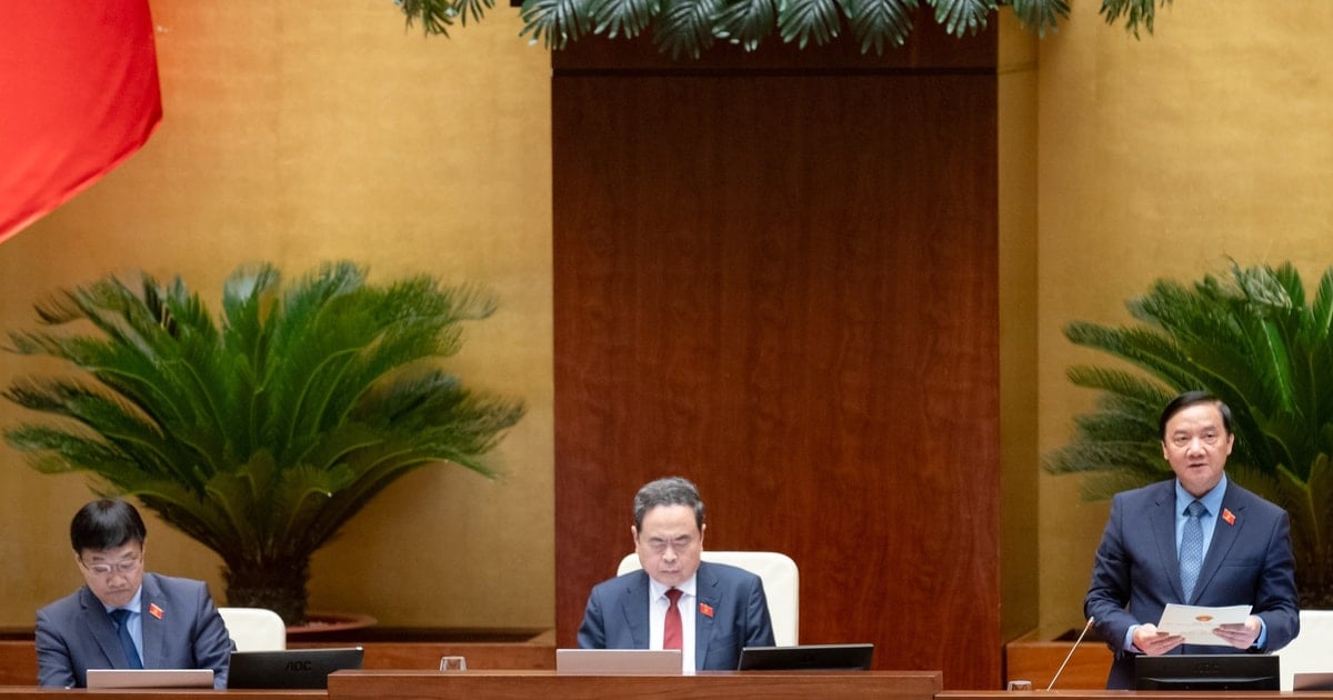 Biến động tài sản không phù hợp với thu nhập đều phải được giải trình