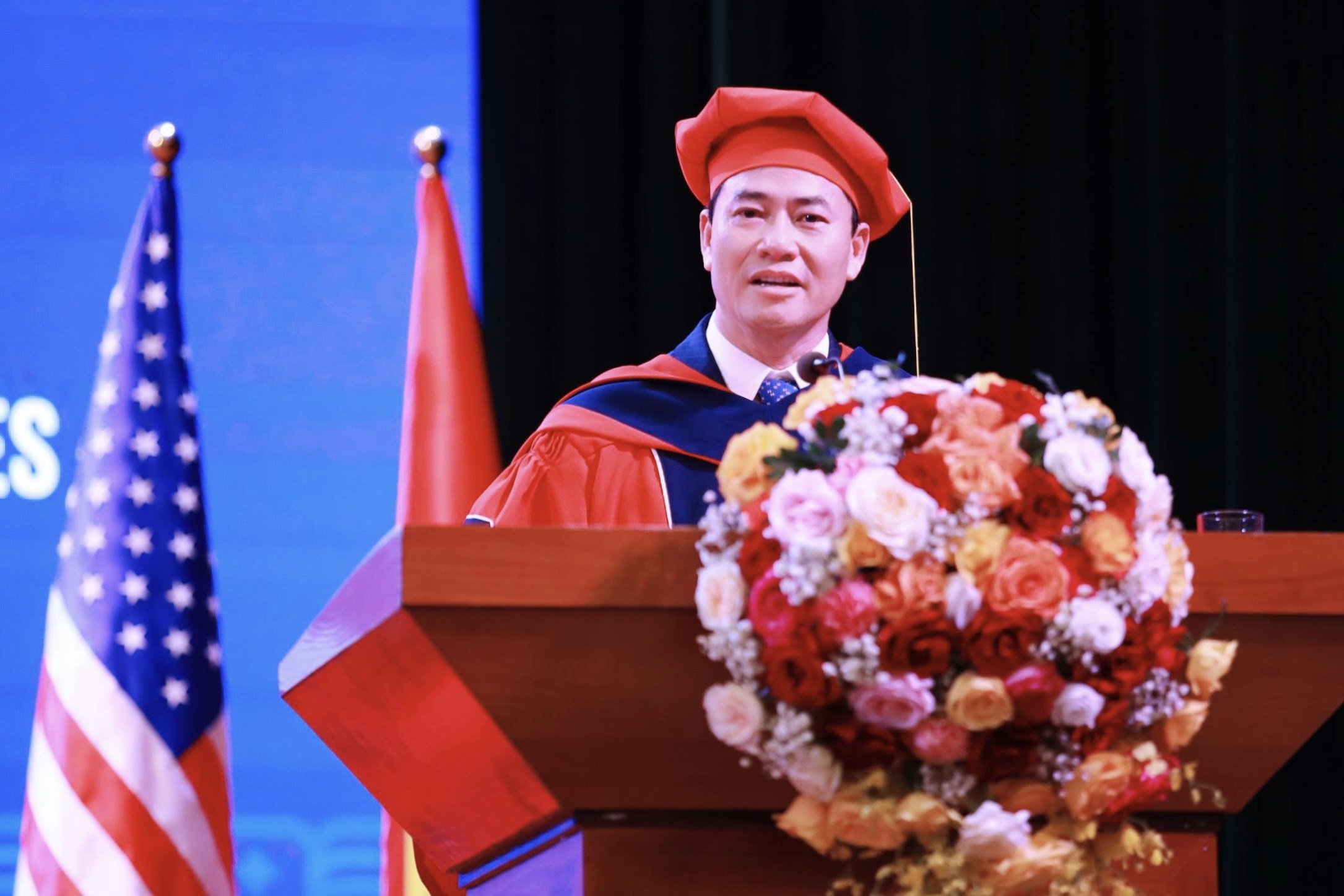 ពង្រឹងកិច្ចសហប្រតិបត្តិការអន្តរជាតិ លើកកំពស់គុណភាពធនធានមនុស្សក្នុងវិស័យធនាគារ Tăng cường hợp tác quốc tế, nâng chất lượng nhân lực ngành Ngân hàng