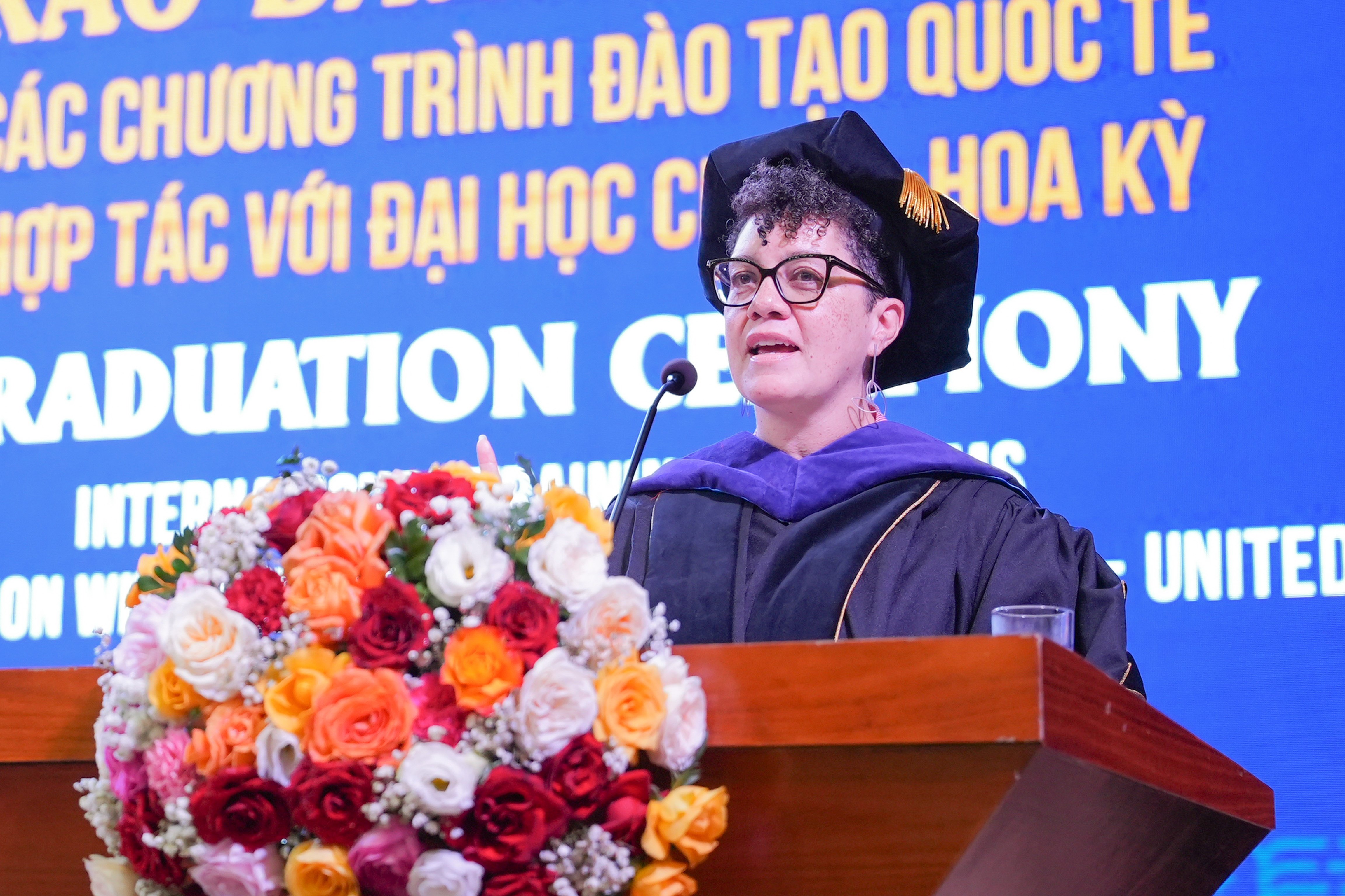 ពង្រឹងកិច្ចសហប្រតិបត្តិការអន្តរជាតិ លើកកំពស់គុណភាពធនធានមនុស្សក្នុងវិស័យធនាគារ Tăng cường hợp tác quốc tế, nâng chất lượng nhân lực ngành Ngân hàng