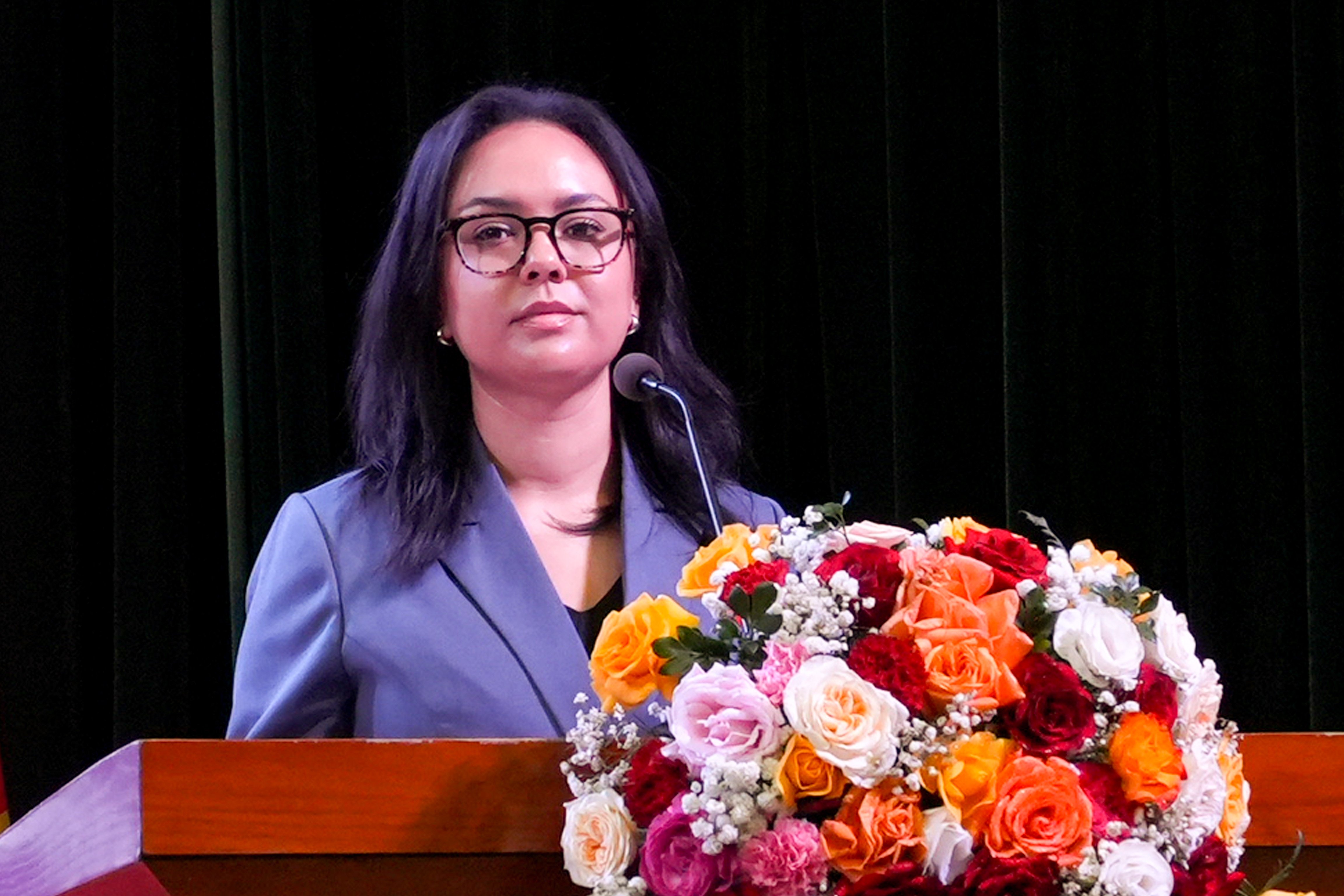 ពង្រឹងកិច្ចសហប្រតិបត្តិការអន្តរជាតិ លើកកំពស់គុណភាពធនធានមនុស្សក្នុងវិស័យធនាគារ Tăng cường hợp tác quốc tế, nâng chất lượng nhân lực ngành Ngân hàng