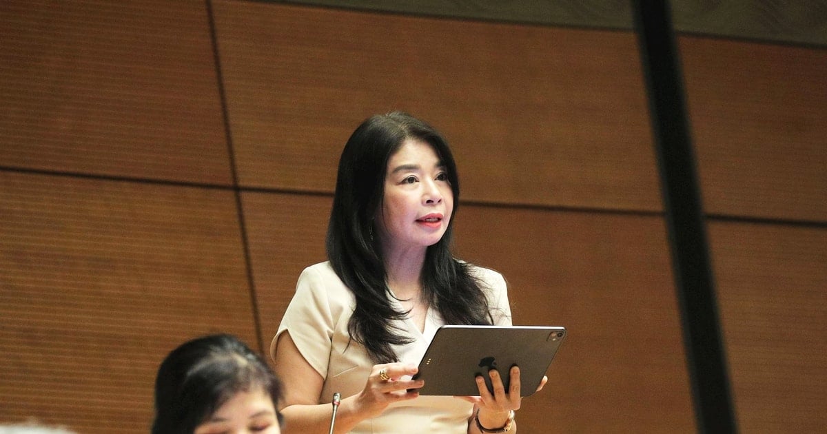 Dự thảo Luật sửa đổi, bổ sung một số điều của Luật Kinh doanh bảo hiểm: Lành mạnh hóa thị trường, tăng mức bảo vệ người dân