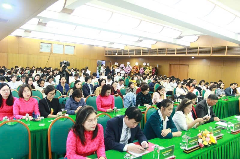 Dinh dưỡng trở thành biện pháp điều trị chủ động, 'vũ khí' giúp bệnh nhân nhanh hồi phục- Ảnh 2.