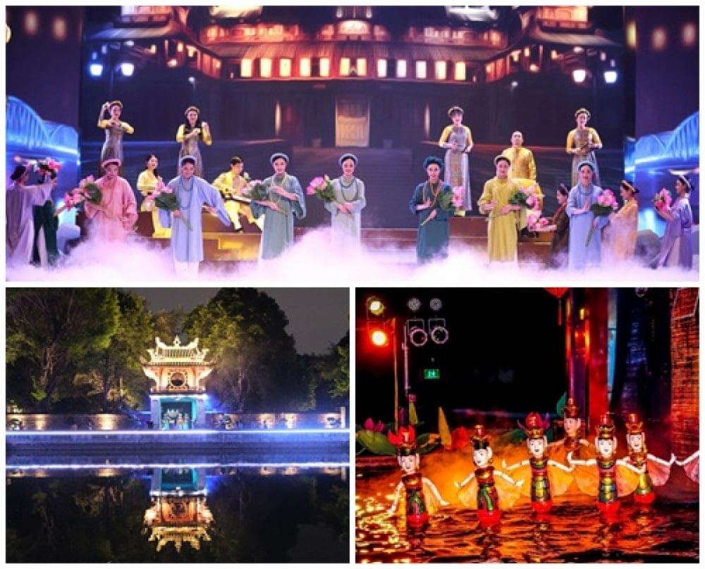 Ưu tiên phát triển 10 ngành công nghiệp văn hóa chủ chốt- Ảnh 1.