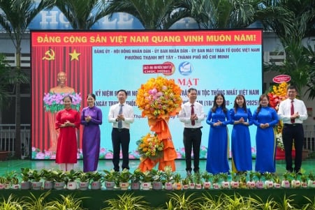 Gắn kết vì cuộc sống cộng đồng, Sendo Farm chăm lo từng bữa ăn sạch- Ảnh 1.