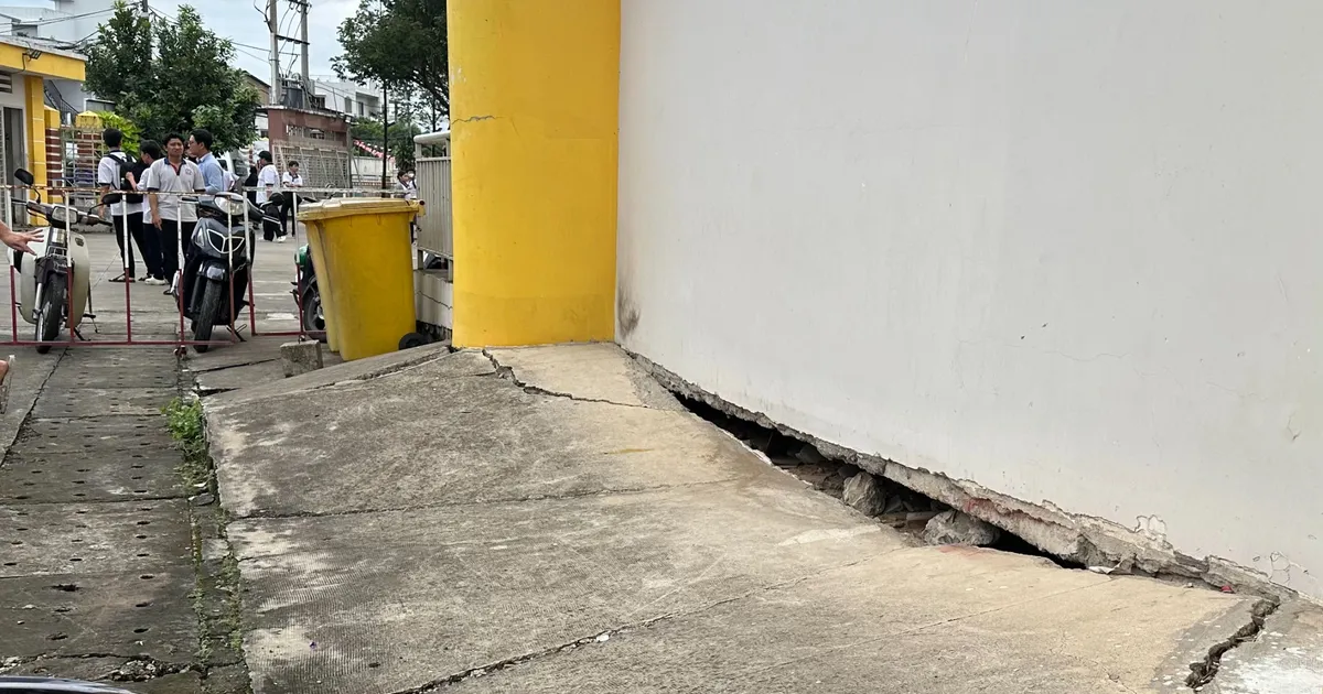 TPHCM điều chỉnh quy hoạch dựa trên kết quả quan trắc môi trường