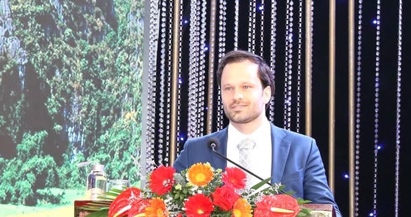 Hội nghị quốc tế về du lịch bền vững GMS được tổ chức tại Ninh Bình