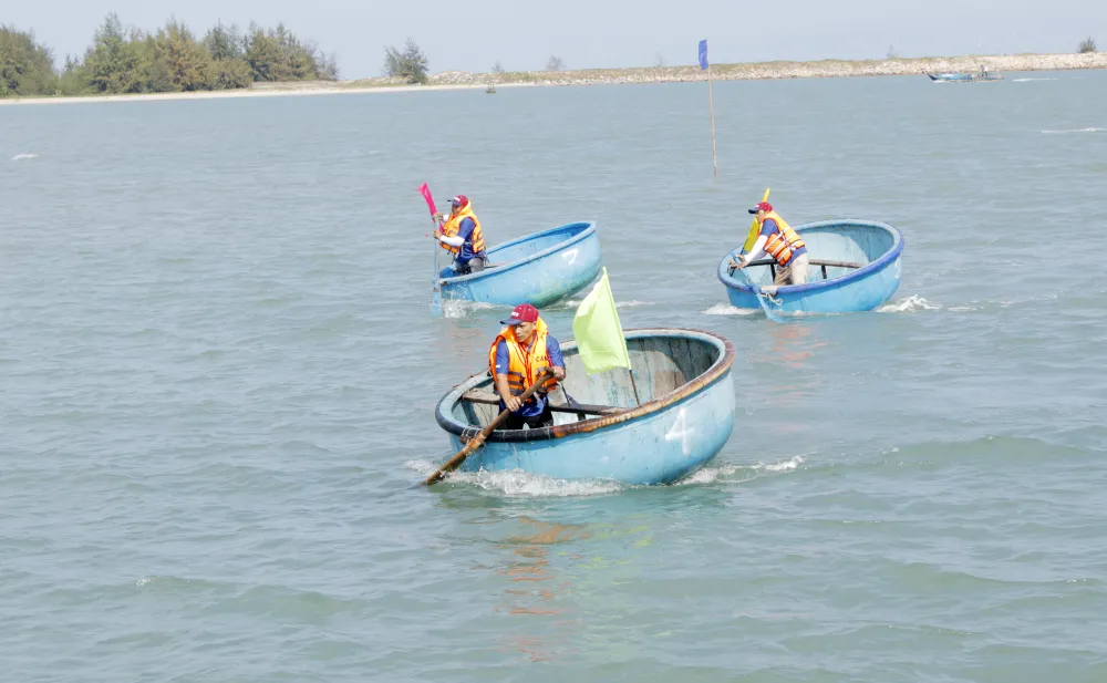 វិលជាមួយរលក